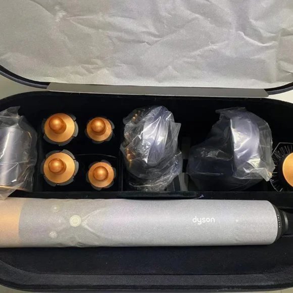 Hair styling tool - Picture 5 of 6